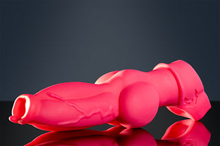 Fuxi's Sheath - Naughty Fox