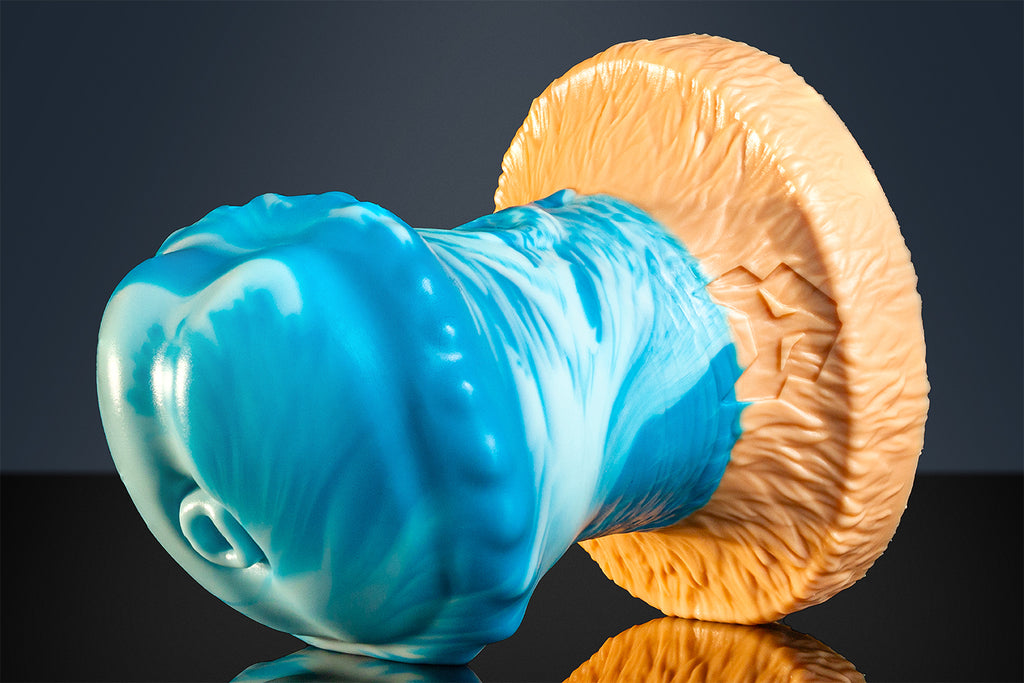 Pepper the Equine Butt Plug Naughty Fox Pepper the Equine Butt Plug Naughty Fox