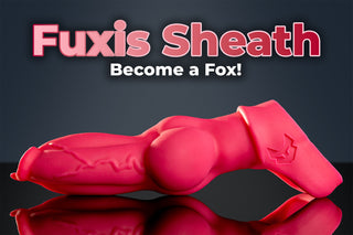 Fuxi's Sheath - Naughty Fox