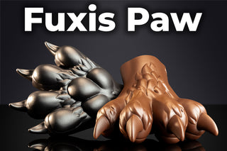 Fuxi's Paw - Naughty Fox