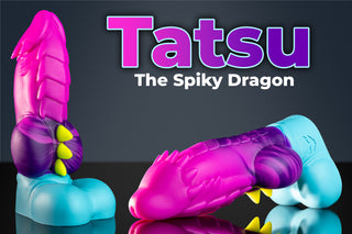 Tatsu - Naughty Fox