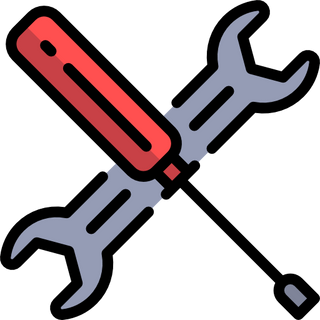 Item Personalization - Naughty Fox