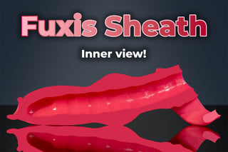 Fuxi's Sheath - Naughty Fox
