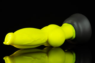 Fuxi - Large - Naughty Fox