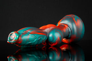 Fuxi - X-Large - Naughty Fox