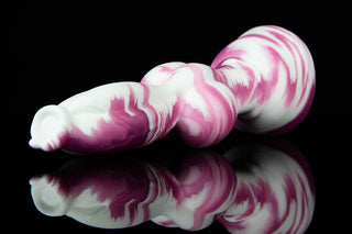 Fuxi - Medium - Naughty Fox