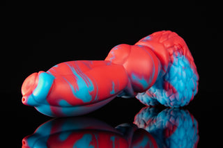 Rocket - Small - Naughty Fox