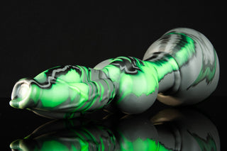 Fuxi - X-Large - Naughty Fox