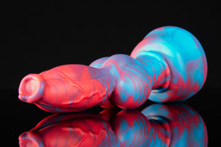 Fuxi - Small - Naughty Fox