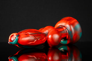 Fuxi - X-Large - Naughty Fox