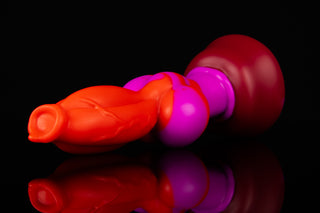 Fuxi - Medium - Naughty Fox