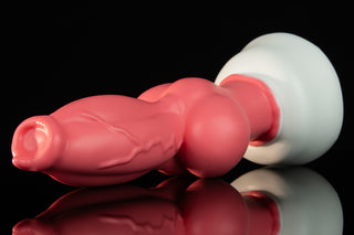 Fuxi - Medium - Naughty Fox