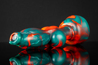 Fuxi - X-Large - Naughty Fox