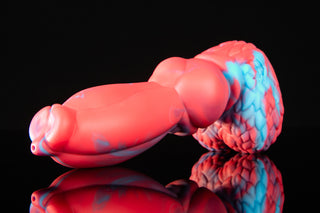 Rocket - Small - Naughty Fox