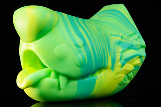 Velox - One Size - Naughty Fox