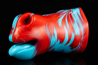 Diamond - One Size - Naughty Fox