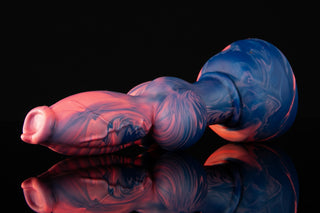 Fuxi - Small - Naughty Fox