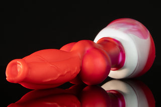 Fuxi - Small - Naughty Fox