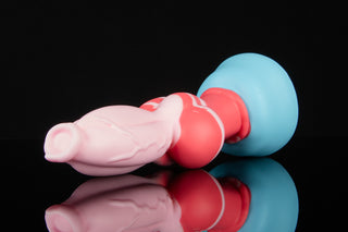 Fuxi - Medium - Naughty Fox