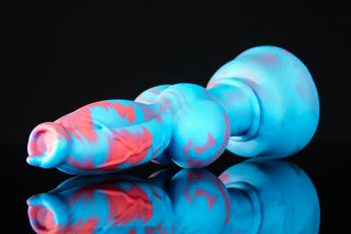 Fuxi - Medium - Naughty Fox