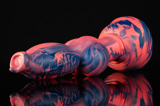 Fuxi - Medium - Naughty Fox