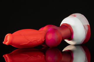 Fuxi - Small - Naughty Fox