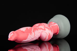 Fuxi - Large - Naughty Fox