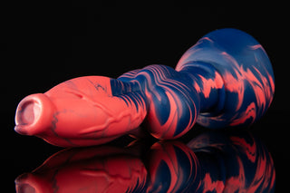 Fuxi - Medium - Naughty Fox