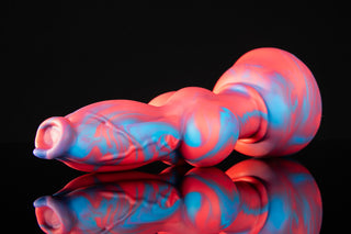 Fuxi - Medium - Naughty Fox