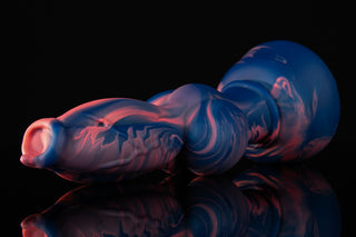 Fuxi - Medium - Naughty Fox