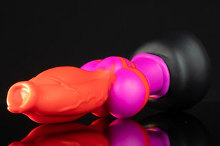 Fuxi - Medium - Naughty Fox