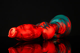 Fuxi - XXL - Naughty Fox