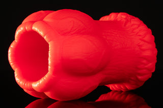 Chopper - Medium - Naughty Fox