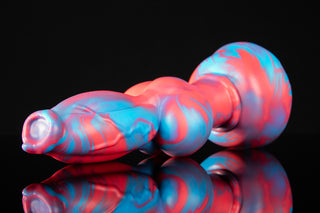 Fuxi - Large - Naughty Fox