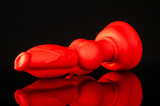 Fuxi - Medium - Naughty Fox