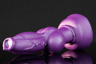 Fuxi - Small - Naughty Fox