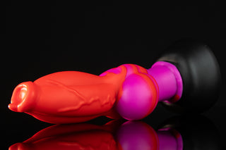 Fuxi - Large - Naughty Fox