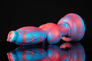 Fuxi - Large - Naughty Fox