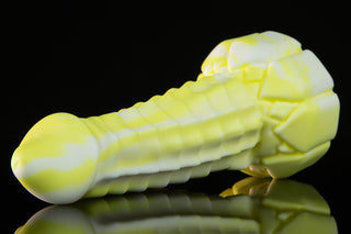 Aero - Small - Naughty Fox