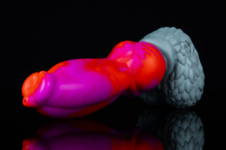 Rocket - Small - Naughty Fox