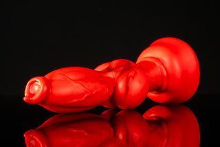 Fuxi - Large - Naughty Fox