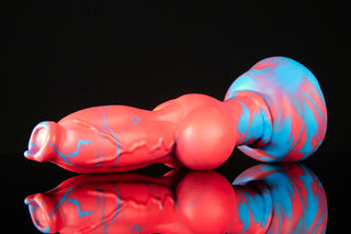 Fuxi - X-Large - Naughty Fox