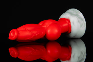 Fuxi - Small - Naughty Fox