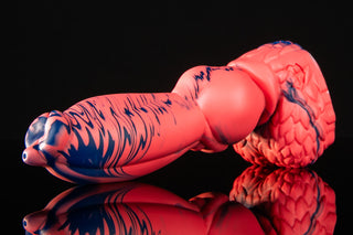 Rocket - Small - Naughty Fox