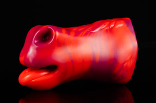 Diamond - One Size - Naughty Fox