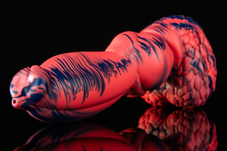 Rocket - Small - Naughty Fox