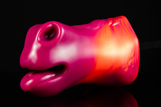 Diamond - One Size - Naughty Fox