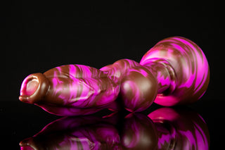 Fuxi - XXL - Naughty Fox