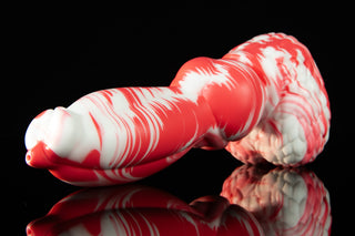 Rocket - Small - Naughty Fox