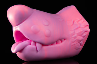 Velox - One Size - Naughty Fox